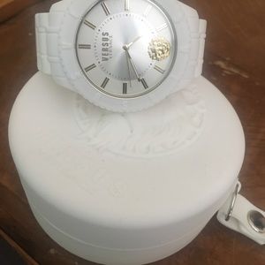 Versace Watch